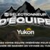 Gagnez un voyage à Whitehorse au Yukon (9500 $)