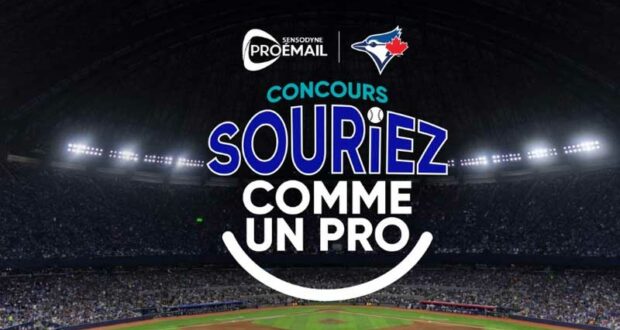 Gagnez un voyage à un match des Blue jays de toronto (8889 $)
