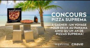 Gagnez un voyage au Panama de 5 000 $