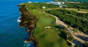 Gagnez un voyage de golf à La Romana