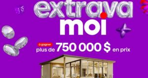 Gagnez une Maison Bonneville de 600 000 $
