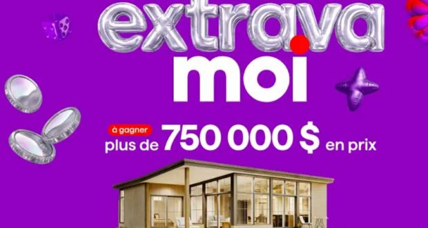 Gagnez une Maison Bonneville de 600 000 $