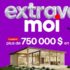 Gagnez une Maison Bonneville de 600 000 $