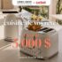 Gagnez une cuisine de rêve d’une valeur de 5000 $