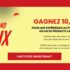 Gagnez une expérience active ultime d’une valeur de 10 000 $
