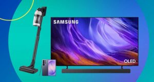 Gagnez une télévision intelligente Samsung 65″ de 2499 $