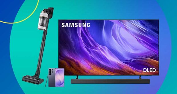 Gagnez une télévision intelligente Samsung 65″ de 2499 $