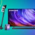 Gagnez une télévision intelligente Samsung 65″ de 2499 $