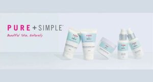 Testez le Lait Nettoyant Pure + Simple Sensitive