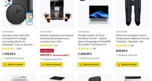 Best Buy Circulaire du 3 juillet au 9 juillet 2026