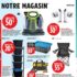 Circulaire Canadian Tire du 30 juillet au 5 août 2026