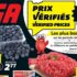 Circulaire IGA du 23 juillet au 29 juillet 2026