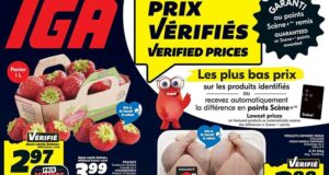 Circulaire IGA du 9 juillet au 15 juillet 2026