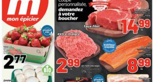 Circulaire Metro du 9 juillet au 15 juillet 2026