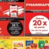 Circulaire Pharmaprix du 4 juillet au 9 juillet 2026