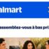 Circulaire Walmart du 30 juillet au 5 août 2026
