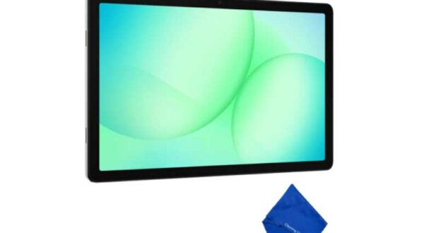 Gagnez la Samsung Galaxy Tab A11+