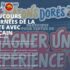 Gagnez un grand prix VIP de 3704 $