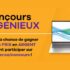 Gagnez une somme de mille dollars (1 000 $)