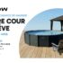 Gagnez votre cour de rêve de 3400 $