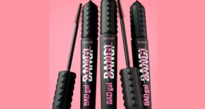 Échantillons gratuits du Mascara BADgal! de Benefit Cosmetics