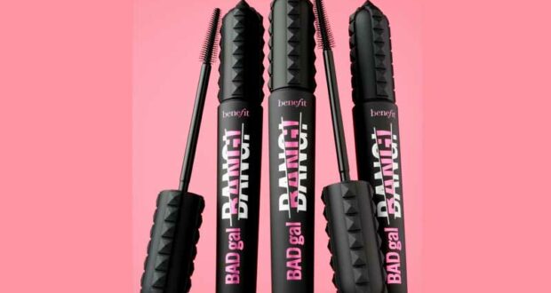 Échantillons gratuits du Mascara BADgal! de Benefit Cosmetics