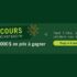 8100 $ en prix à gagner