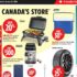 Circulaire Canadian Tire du 13 août au 20 août 2026