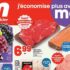 Circulaire Metro du 6 août au 12 août 2026
