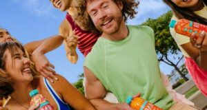 Essayez gratuitement les boissons d'hydratation ROAR