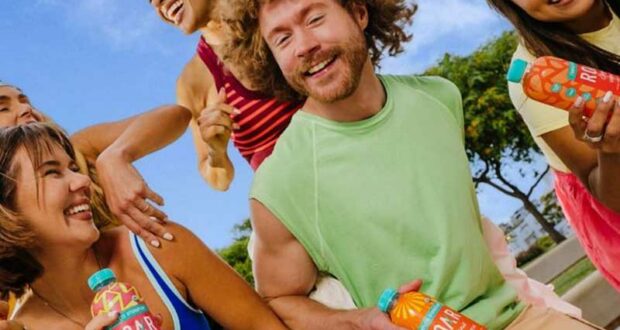 Essayez gratuitement les boissons d'hydratation ROAR