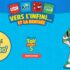 Gagnez 15000 $ pour profiter de vacances de rêves
