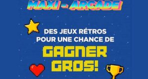 Gagnez jusqu’à 25 millions de points PC Optimum