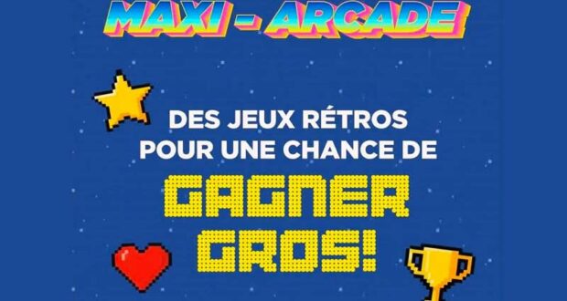 Gagnez jusqu’à 25 millions de points PC Optimum