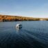 Gagnez un Forfait Plaisir d’Automne au Manoir du Lac William