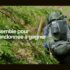 Gagnez un ensemble complet pour la randonnée (2000 $)