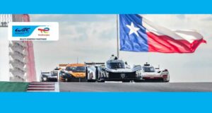 Gagnez un voyage à Austin