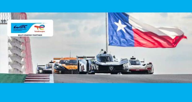 Gagnez un voyage à Austin