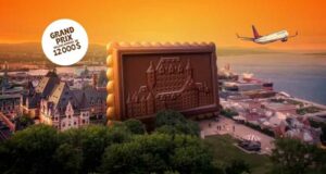 Gagnez une expérience au cœur de Québec (12 000 $)