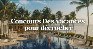 Gagnez une semaine tout-inclus à Riviera Maya de 13808 $