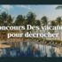 Gagnez une semaine tout-inclus à Riviera Maya de 13808 $