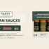 Testez gratuitement les sauces de cuisson Tasty Indian Bistro