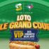 Un voyage VIP à Toronto de 6200 $ à gagner