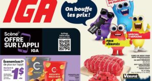 Circulaire IGA du 10 septembre au 16 septembre 2026