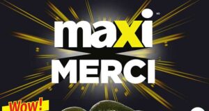 Circulaire Maxi du 24 septembre au 30 septembre 2026