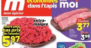 Circulaire Metro du 1 octobre au 7 octobre 2026