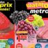 Circulaire Metro du 10 septembre au 16 septembre 2026