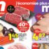 Circulaire Metro du 17 septembre au 23 septembre 2026