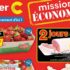 Circulaire Super C du 17 septembre au 23 septembre 2026