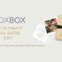 Essayez gratuitement le coffret personnalisé WoxBox